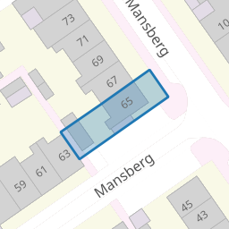 Perceel GBK00-E-1865