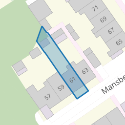 Perceel GBK00-E-1867