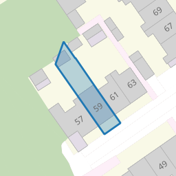 Perceel GBK00-E-1868