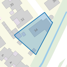 Perceel GBK00-E-1880