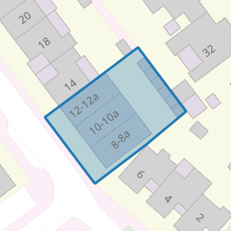 Perceel GBK00-E-1885