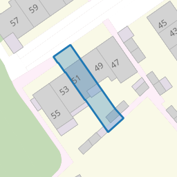 Perceel GBK00-E-1891