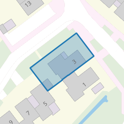 Perceel GBK00-E-1895