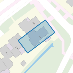 Perceel GBK00-E-1896