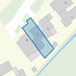 Perceel GBK00-E-1898