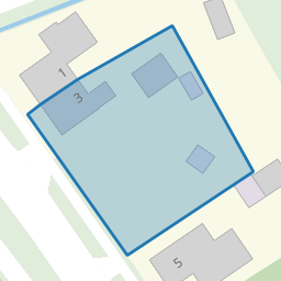 Perceel GBK00-E-1903