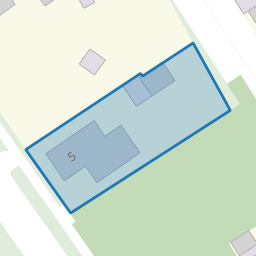 Perceel GBK00-E-1904