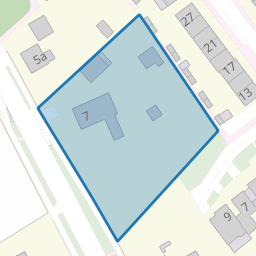 Perceel GBK00-E-1906