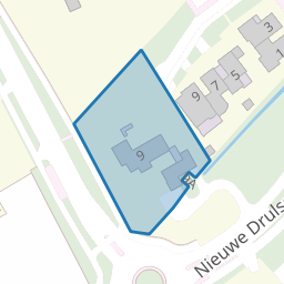 Perceel GBK00-E-1907