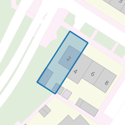 Perceel GBK00-E-1915