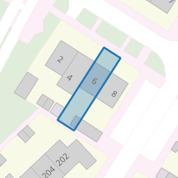 Perceel GBK00-E-1917