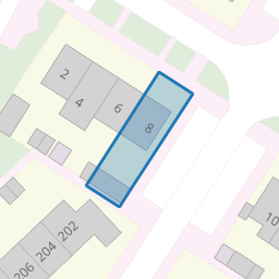 Perceel GBK00-E-1918