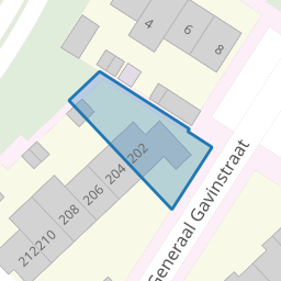 Perceel GBK00-E-1919