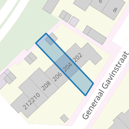 Perceel GBK00-E-1920