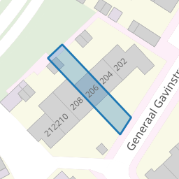 Perceel GBK00-E-1921