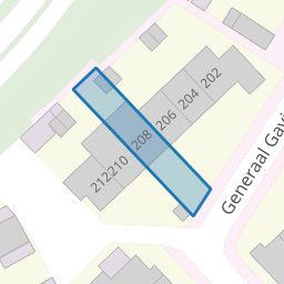 Perceel GBK00-E-1922