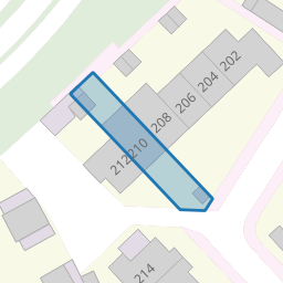 Perceel GBK00-E-1923