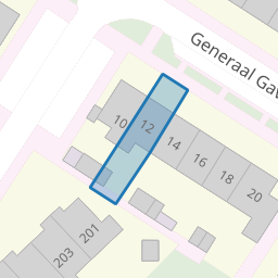 Perceel GBK00-E-1926