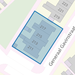 Perceel GBK00-E-1933