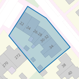 Perceel GBK00-E-1940