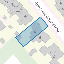 Perceel GBK00-E-1941