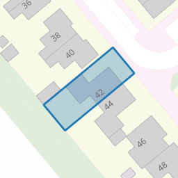 Perceel GBK00-E-1943