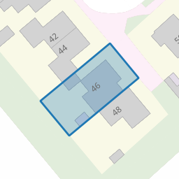 Perceel GBK00-E-1945