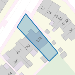 Perceel GBK00-E-1947