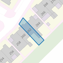 Perceel GBK00-E-1952