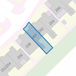 Perceel GBK00-E-1953