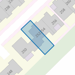 Perceel GBK00-E-1957