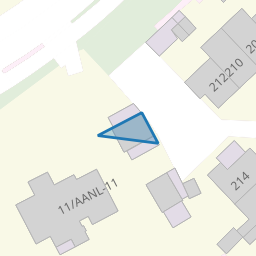 Perceel GBK00-E-1961