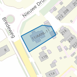 Perceel GBK00-E-1962