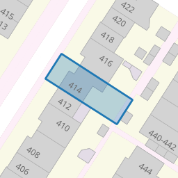 Perceel GBK00-E-1970