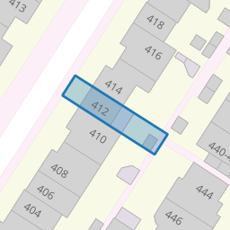 Perceel GBK00-E-1971