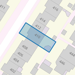 Perceel GBK00-E-1972