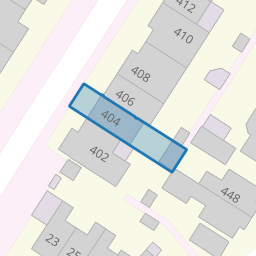 Perceel GBK00-E-1975