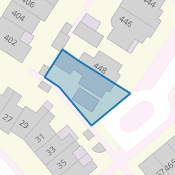 Perceel GBK00-E-1981