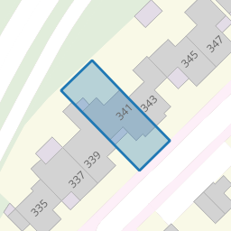 Perceel GBK00-E-1989