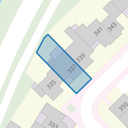 Perceel GBK00-E-1991