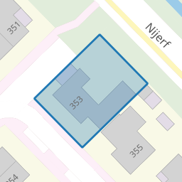 Perceel GBK00-E-2000