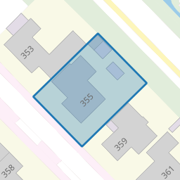 Perceel GBK00-E-2001