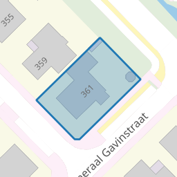 Perceel GBK00-E-2003