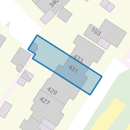 Perceel GBK00-E-2025