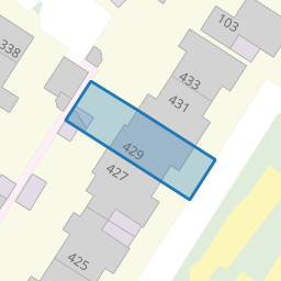 Perceel GBK00-E-2026