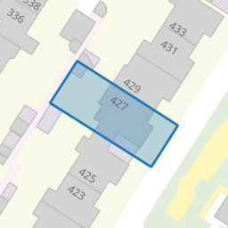 Perceel GBK00-E-2027