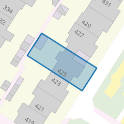 Perceel GBK00-E-2028