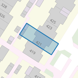 Perceel GBK00-E-2030