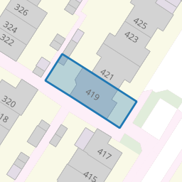 Perceel GBK00-E-2031