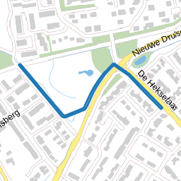 Perceel GBK00-E-2032